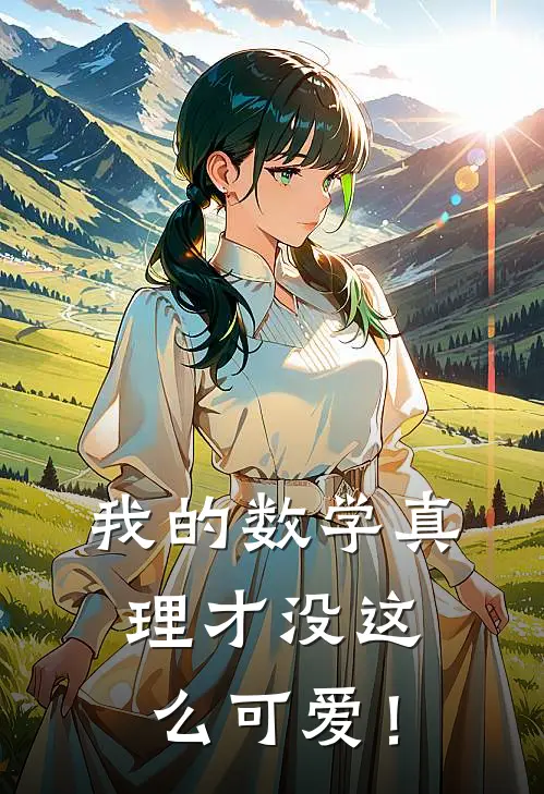 我的数学真理才没这么可爱！