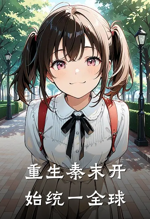 重生秦末开始统一全球