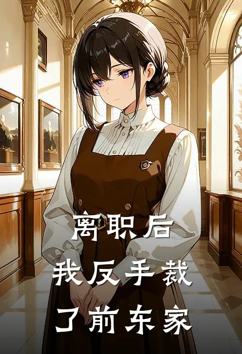 离职后，我反手裁了前东家