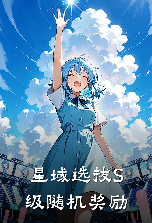 星域选拔S级随机奖励