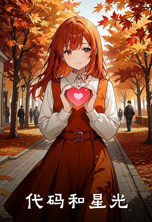 代码和星光