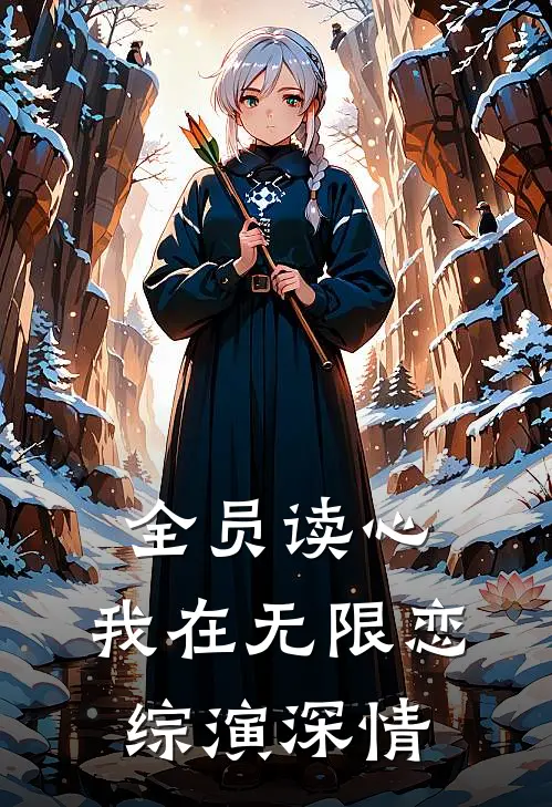 全员读心：我在无限恋综演深情