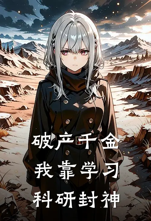 破产千金，我靠学习科研封神