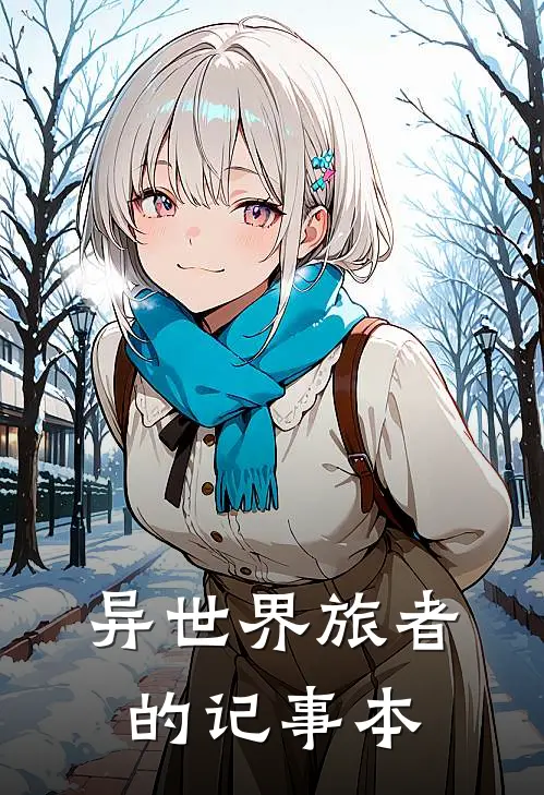 异世界旅者的记事本