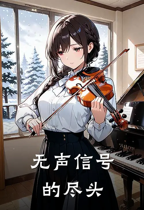 无声信号的尽头