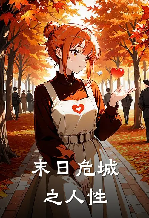 末日危城之人性