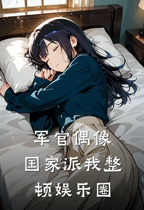 军官偶像：国家派我整顿娱乐圈