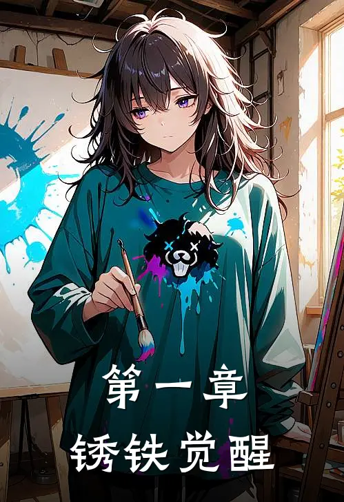 第一章：锈铁觉醒