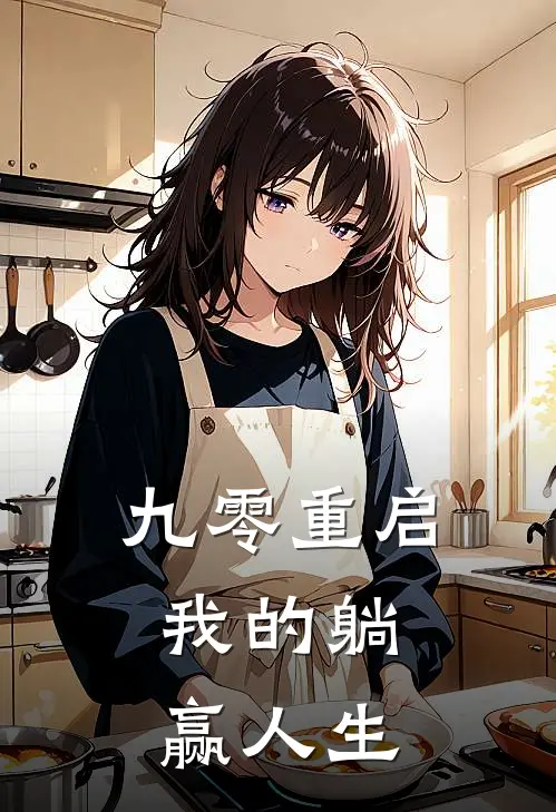九零重启：我的躺赢人生
