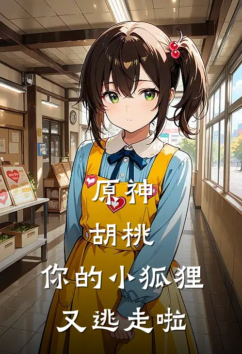 原神：胡桃，你的小狐狸又逃走啦