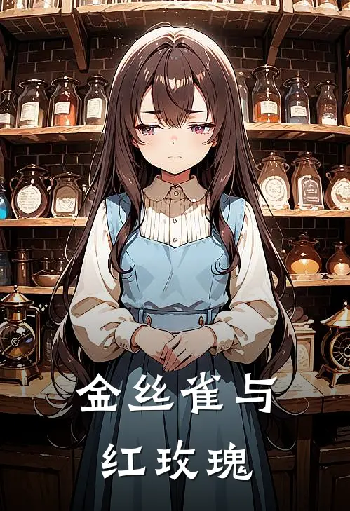 金丝雀与红玫瑰