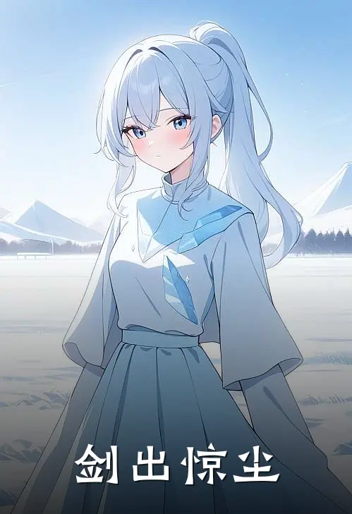 剑出惊尘