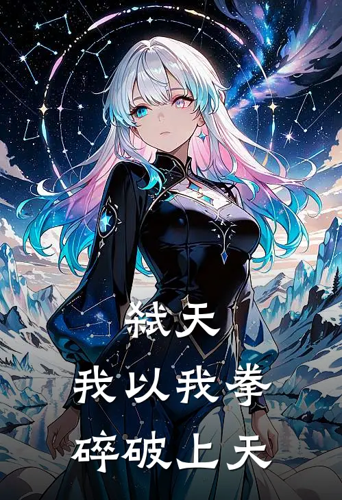 弑天：我以我拳碎破上天