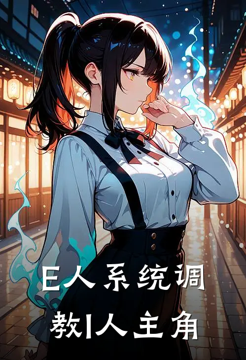 E人系统调教I人主角