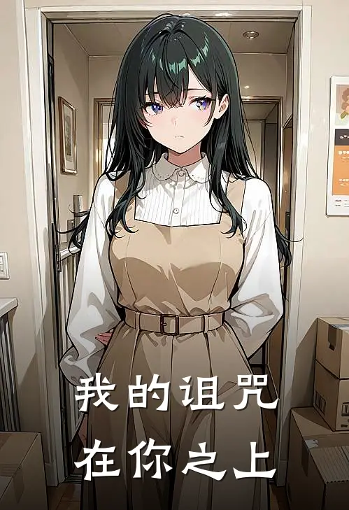 我的诅咒在你之上