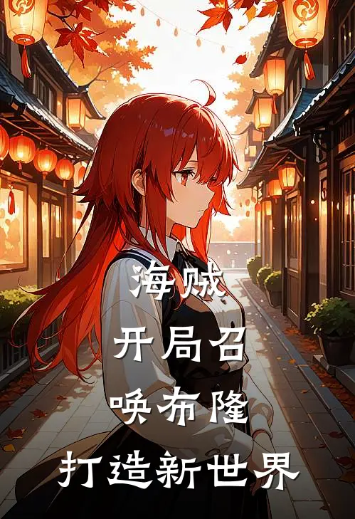 海贼：开局召唤布隆，打造新世界