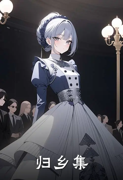 归乡集