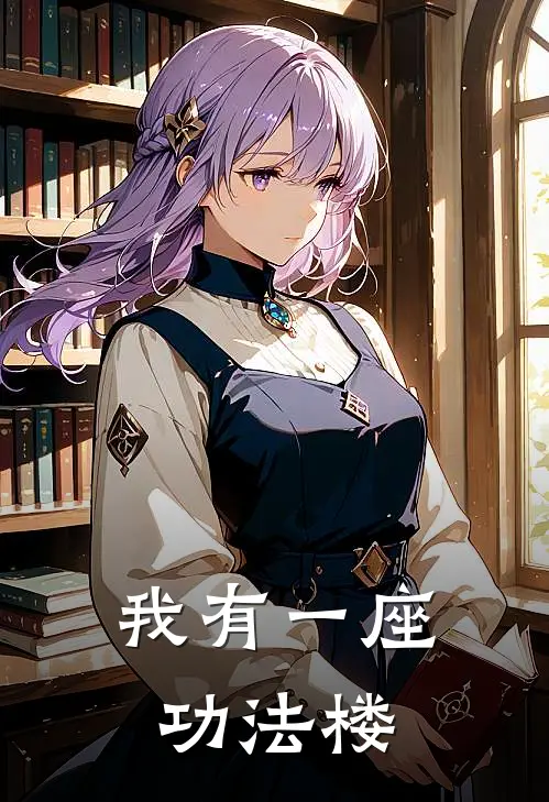 我有一座功法楼