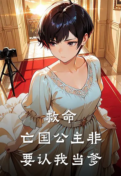 救命，亡国公主非要认我当爹