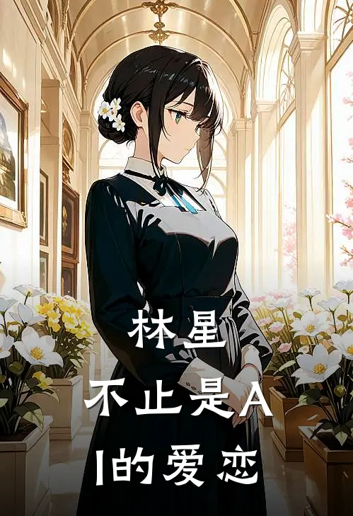 林星：不止是AI的爱恋