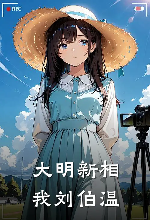 大明新相，我刘伯温