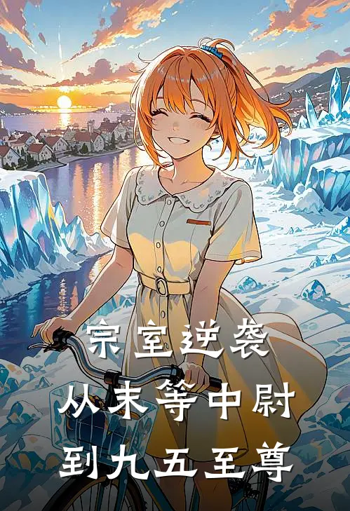 宗室逆袭：从末等中尉到九五至尊