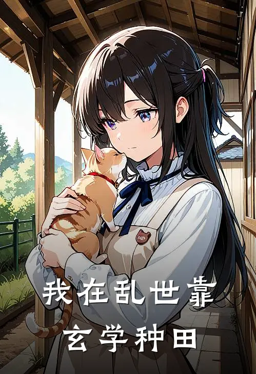 我在乱世靠玄学种田