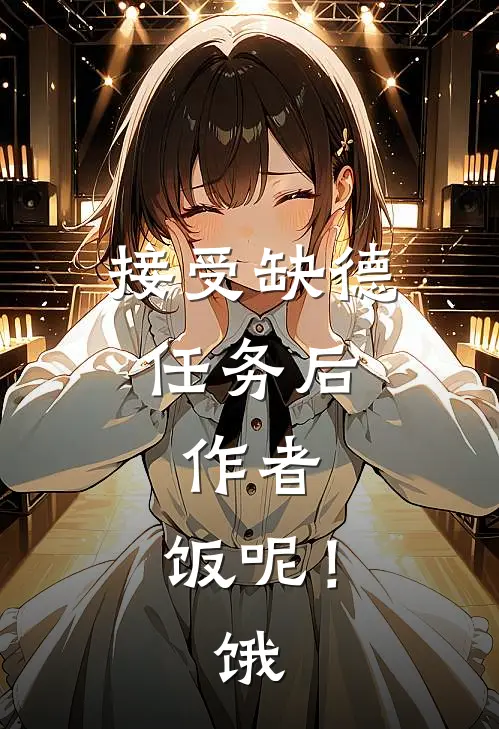 接受缺德任务后，作者，饭呢！饿