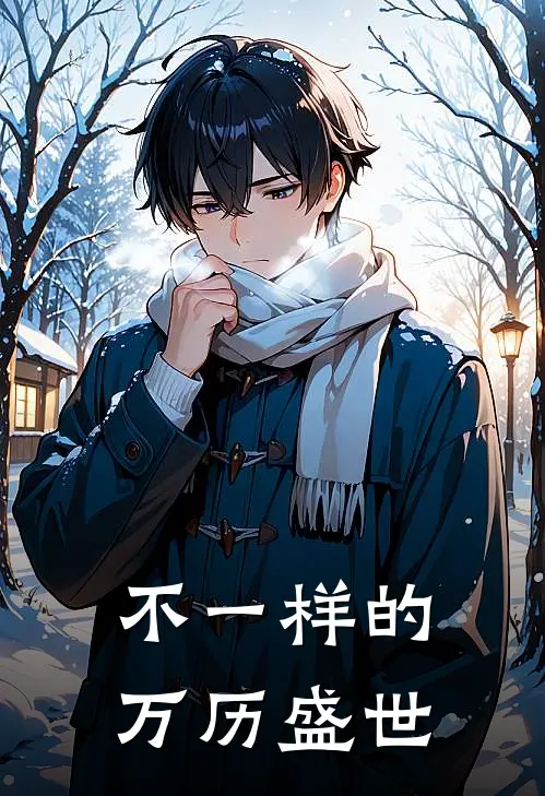 不一样的万历盛世