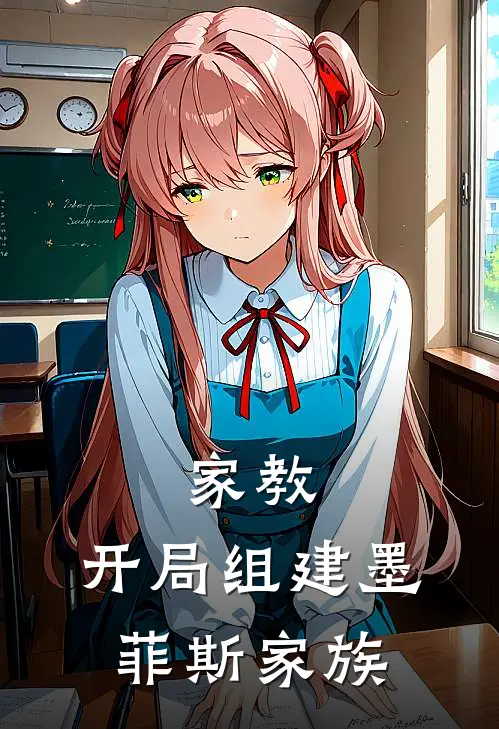 家教：开局组建墨菲斯家族