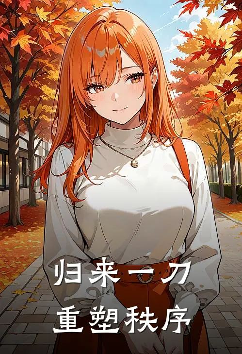 归来一刀重塑秩序