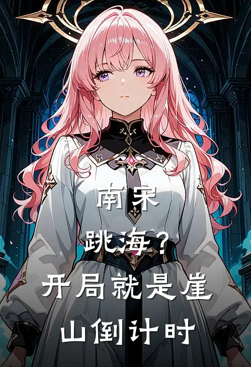 南宋：跳海？开局就是崖山倒计时