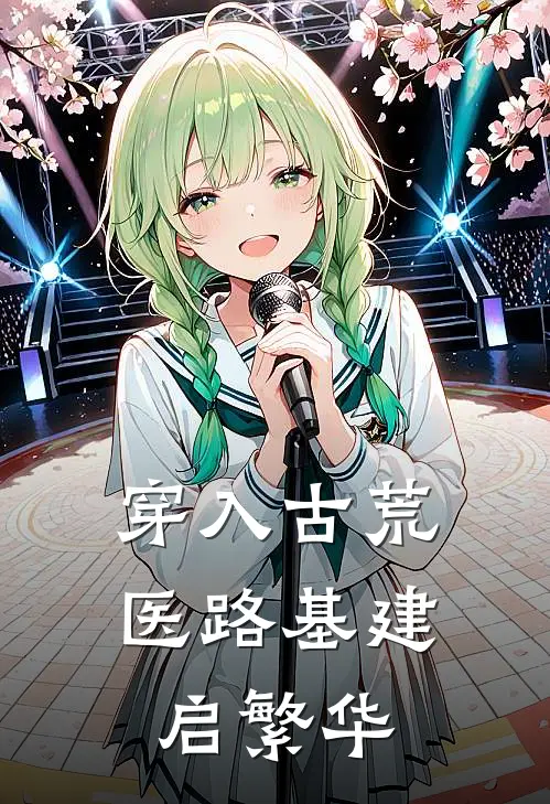 穿入古荒：医路基建启繁华