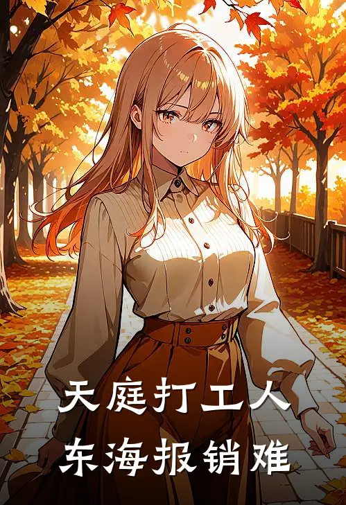 天庭打工人，东海报销难