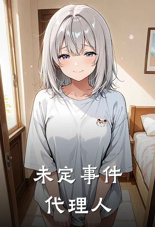 未定事件代理人