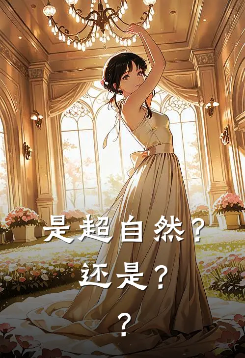 是超自然？还是？？