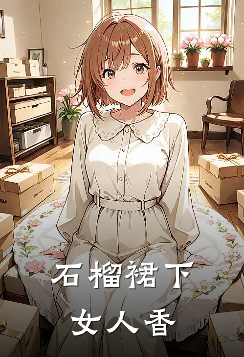 石榴裙下女人香