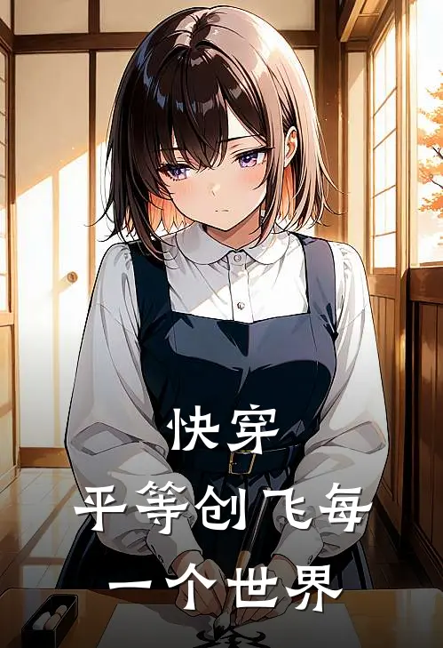 快穿：平等创飞每一个世界