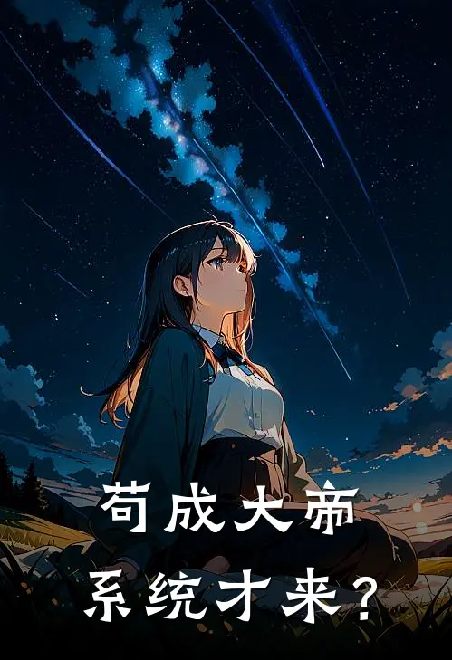 苟成大帝，系统才来？