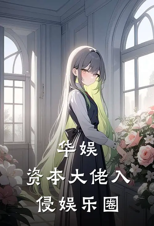 华娱：资本大佬入侵娱乐圈