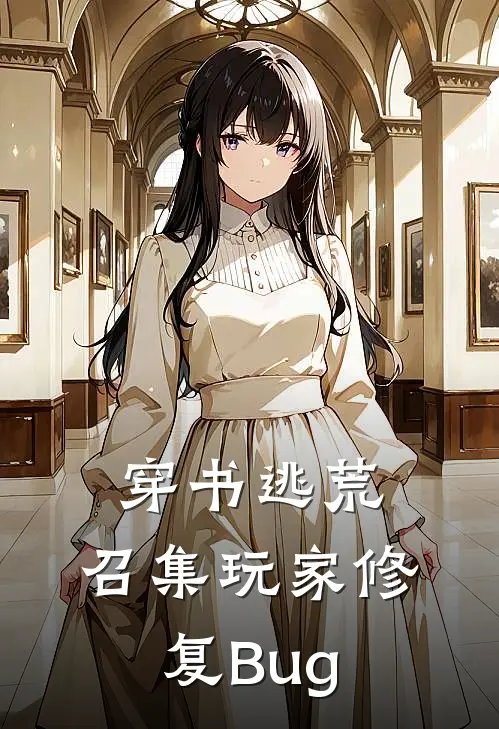 穿书逃荒，召集玩家修复Bug