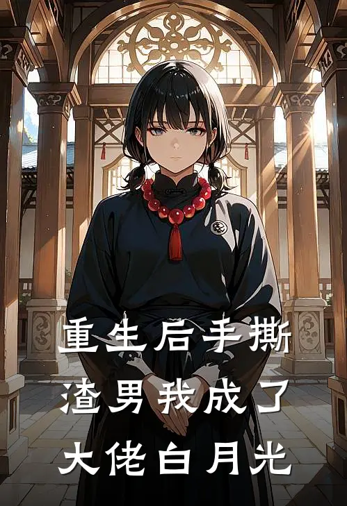 重生后手撕渣男我成了大佬白月光