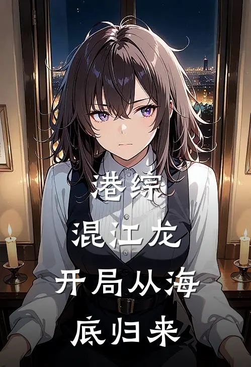 港综：混江龙，开局从海底归来