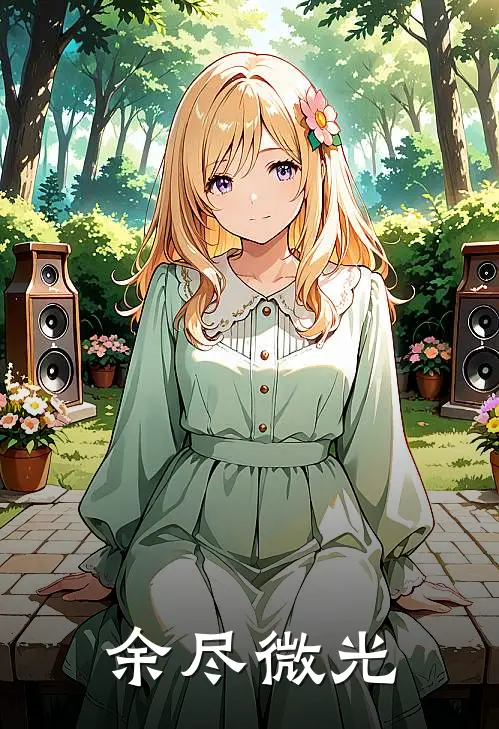 余尽微光