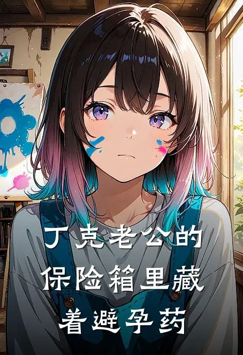 丁克老公的保险箱里藏着避孕药