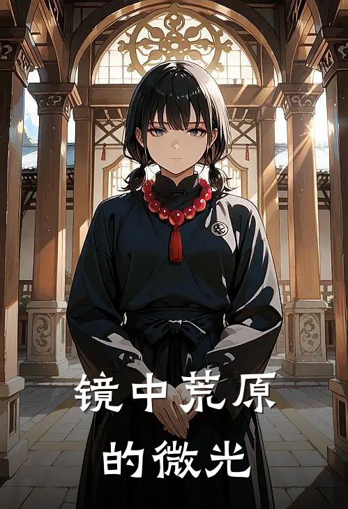 镜中荒原的微光