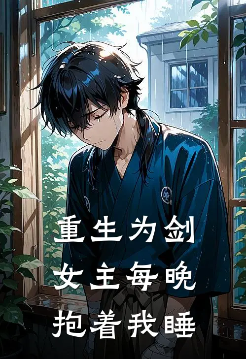 重生为剑，女主每晚抱着我睡