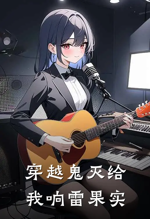 穿越鬼灭给我响雷果实