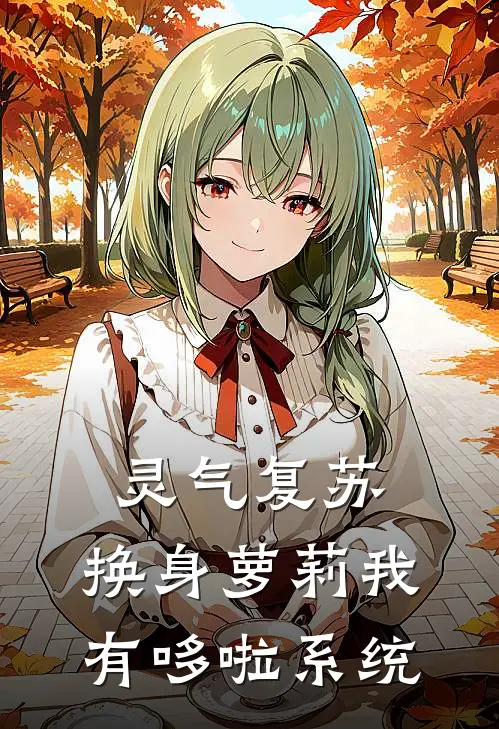 灵气复苏：换身萝莉我有哆啦系统