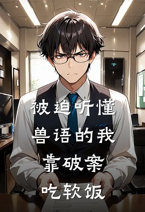 被迫听懂兽语的我，靠破案吃软饭